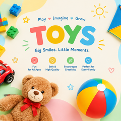 Collection image for: Toys