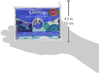 Kimberly-clark Corp 11975 Kleenex White Facial Tissue (Pack of 16)