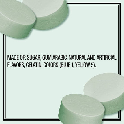 Altoids Spearmint Mints, 1.76 ounce (12 Packs)