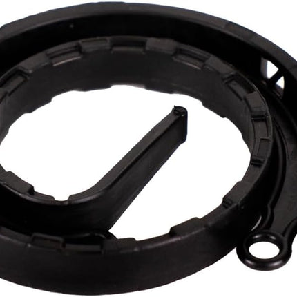 ALZOO Mobility Collar for Dogs, Helps Promote Joint Flexibility, 100% Plant-Based Active Ingredients with Wintergreen and Moroccan Rosemary Oil, Single