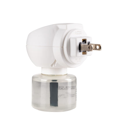 ALZOO Calming Diffuser Refill for Cats, Helps Reduce Unwanted Stress-Induced Behavior, 100% Plant-Based Active Ingredients, Covers Up to 500 Sq. Ft, 1.52 Fl. Oz.