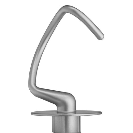 Cuisinart SMD-50CRM Precision Pro 5.5-Quart Digital Stand Mixer with 12-Speeds, 3 Preprogrammed Food Prep Settings, Mixing Bowl, Chef's Whisk, Flat Mixing Paddle, Dough Hook, and Splash Guard, Cream