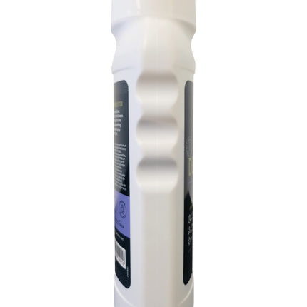 ALZOO Cat Litter Deodorizer, Concentrated Granules Absorb & Help Neutralize Odors, 100% Plant-Based Active Ingredients, Up to 30 Uses, Island Paradise Scent, 26.6 Oz., Pack of 2