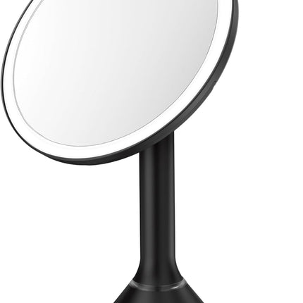 Sensor Mirror Round