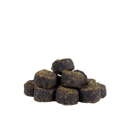 ALZOO Allergy Chews for Dogs, 100% Plant-Based Active Ingredients, Peanut Butter Flavor, 90 Count