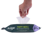 100 Count / Puppy Wipes