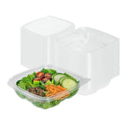 200 / 16 oz / Clear