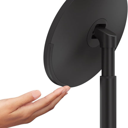 Sensor Mirror Round