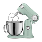 5.5 Qt Stand Mixer / Agave Green / Manual