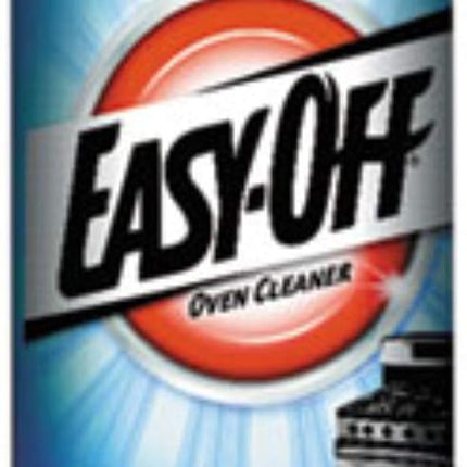 Easy - Off Oven Cleaner Lemon Scent Aerosol Can 14.5 Oz