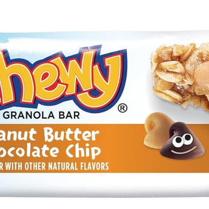 Frito-Lay and Quaker Lunch Box Builder, Variety Box of Chips, Snacks, and Chewy Bars, 50 Count Mix