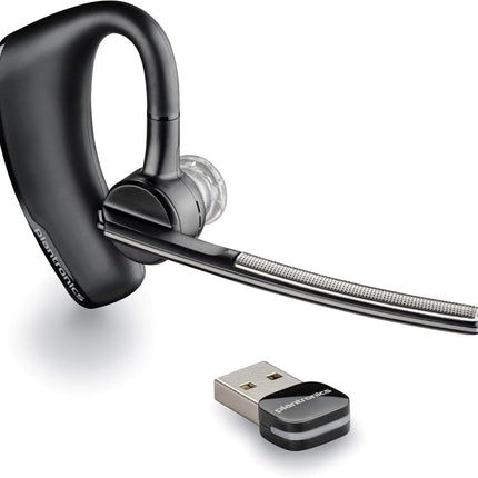 Plantronics Voyager Legend UC B235-M Earset (Renewed)