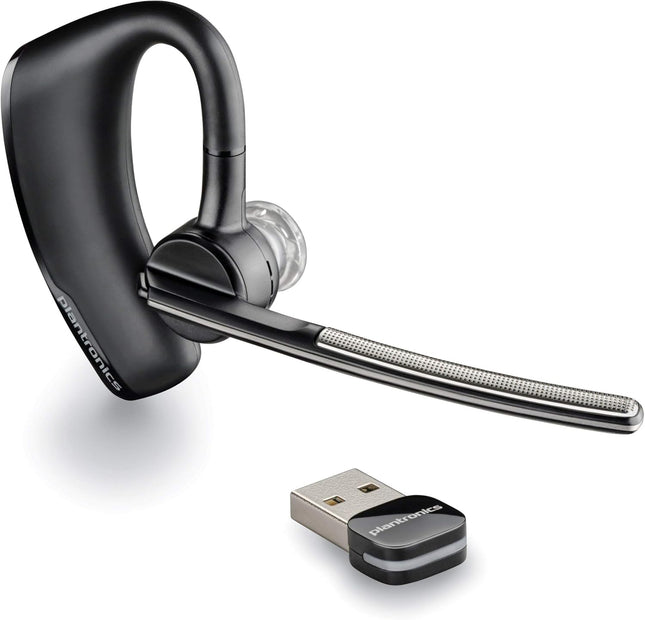 Plantronics Voyager Legend UC B235-M Earset (Renewed)