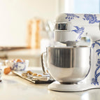 5.5 Qt Stand Mixer / Caskata / Manual