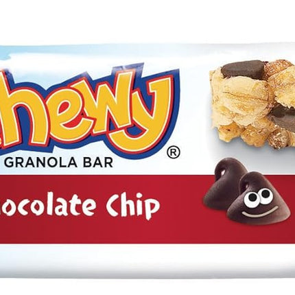 Frito-Lay and Quaker Lunch Box Builder, Variety Box of Chips, Snacks, and Chewy Bars, 50 Count Mix