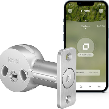 Level Bolt Smart Deadbolt - Previous Model