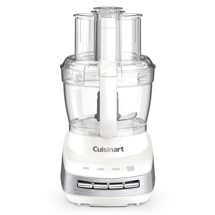 Cuisinart FP-130MB Core Custom 13-Cup Multifunctional Food Processor, Marine Blue