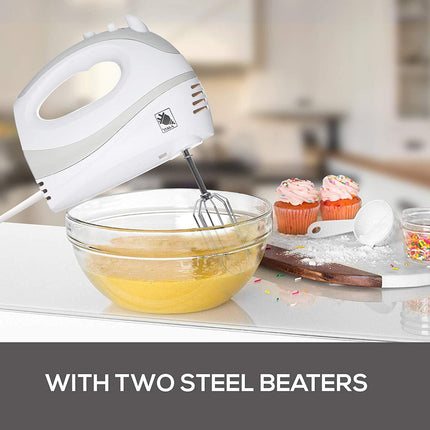 J-Jati Cake Beater Hand Mixer