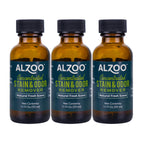 1.1 Fl Oz (Pack of 3) / Odor Remover Refill