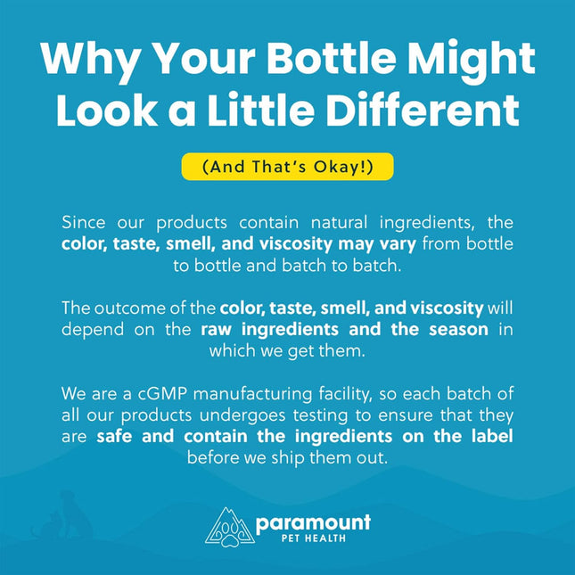 Premium Joint & Omega Bundle for Large Dogs: Concentrated Glucosamine + Natural Omega-3