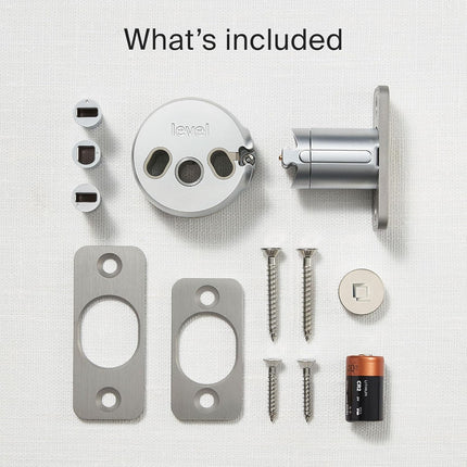 Level Bolt Smart Deadbolt - Previous Model