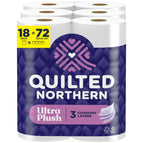 18 Mega Rolls (Pack of 1)