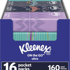 1 Count (Pack of 16) / White