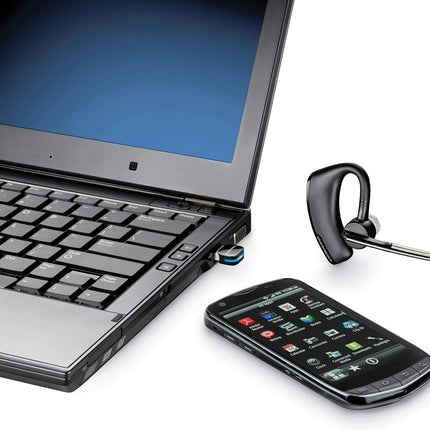 Plantronics Voyager Legend UC B235-M Earset (Renewed)