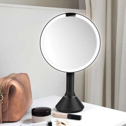 Sensor Mirror Round