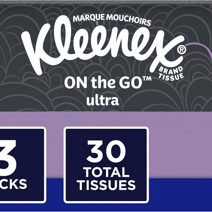 Kimberly-clark Corp 11975 Kleenex White Facial Tissue (Pack of 16)