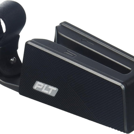 Plantronics Charging Case, Voyager 3200 Charging Case for Bluetooth Headset, Diamond Black