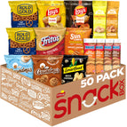 Sweet & Salty / 50 Count (Pack of 1)