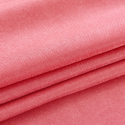 Blackout Room Darkening window Curtains, Solid Grommet Noise Reduction Drapes, 2 Panels, 54 x 84 inch