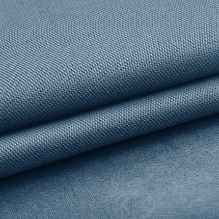 Blackout Room Darkening window Curtains, Solid Grommet Noise Reduction Drapes, 2 Panels, 54 x 84 inch